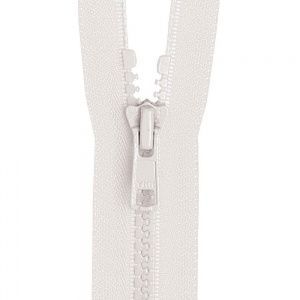 Молния пластик 65см, тракторная, разъемная тип 5 (5,70мм) YKK 4335956/65 VSOR-56 (501)