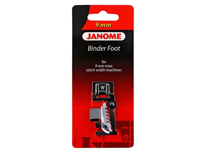 Лапка Janome для окантовки 202-099-008