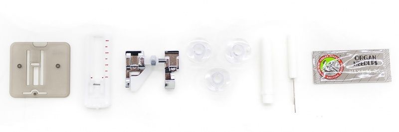 Швейная машина Janome PS-15