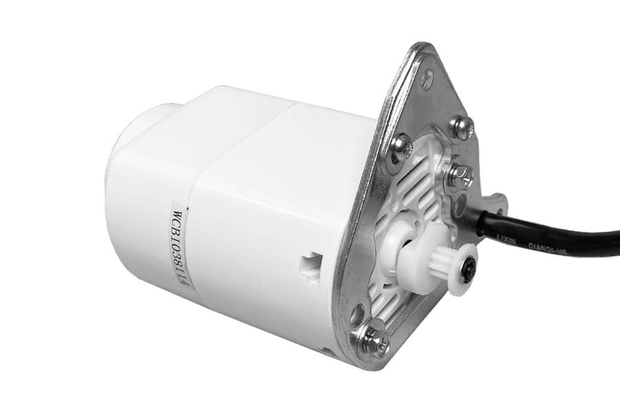 Мотор внутренний для швейных машин Jegon 70W