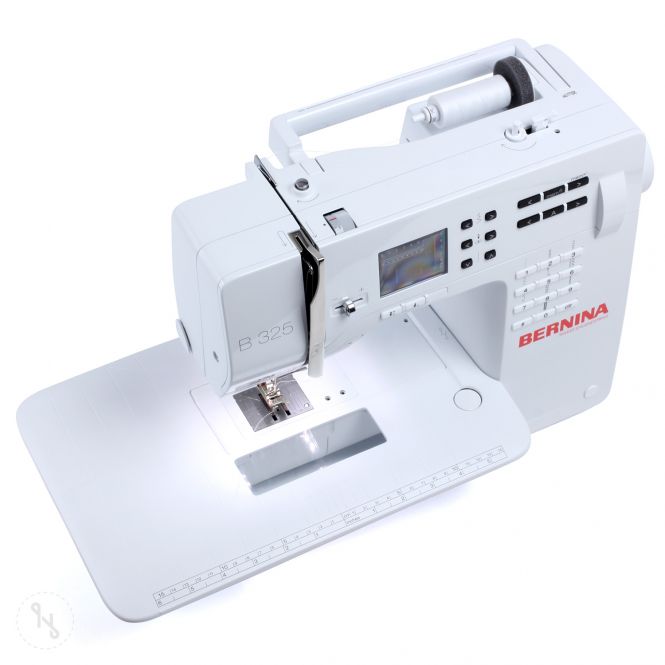 Швейная машина Bernina 325