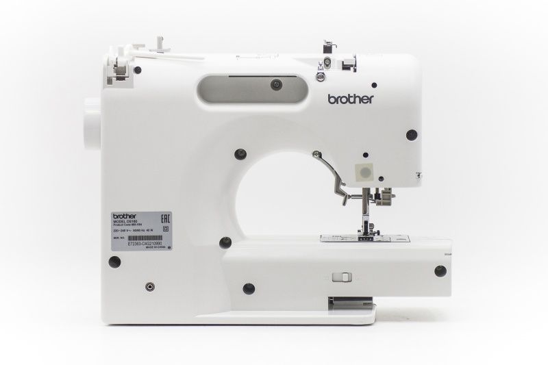 Швейная машина Brother DS-160