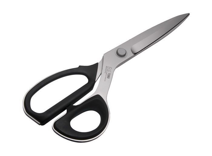 Ножницы закроечные (28 см) KAI 7280