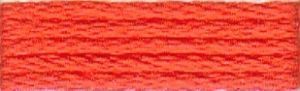 Нитки Madeira мулине хлопок 10м (0205)