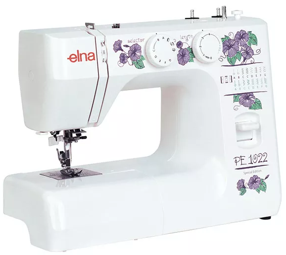 Швейная машина Elna PE1022