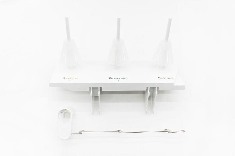 Оверлок BabyLock Evolution BLE8W-2