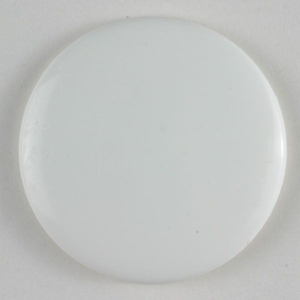 Пуговицы "DILL", цв.белый (23 мм) арт.251011/23-30