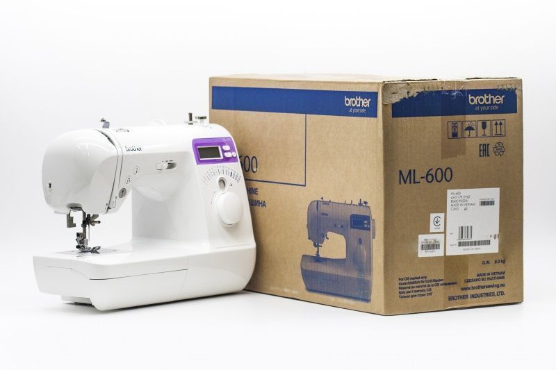 Швейная машина Brother ML-600