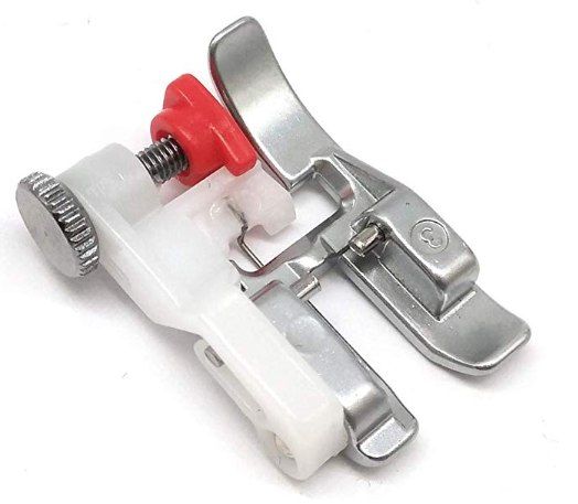 Лапка для потайного подшивания с системой IDT™ PFAFF 820256096
