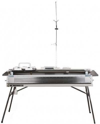 Нижняя фонтура Silver Reed SRP60N