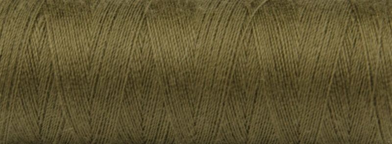 Нитки Aurora швейные для джинсы 30