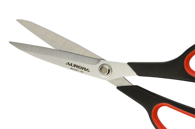 Ножницы раскройные Aurora 901-85