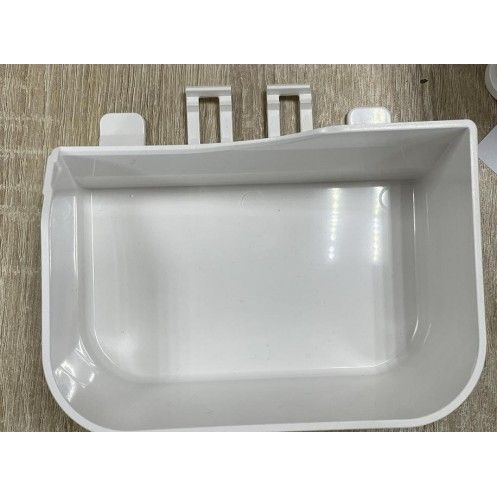 Мусоросборник для оверлоков Janome 792PG, ML-087DW, HQ-075D и др
