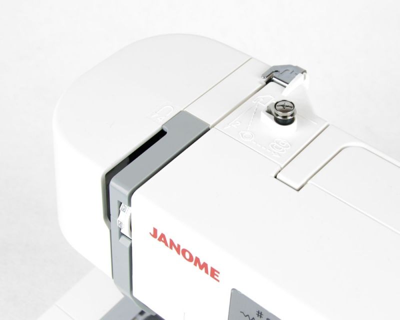 Швейная машина Janome PQ 300 | Фото 2