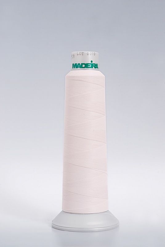 Нитки матовые, вышивальные Frosted Matt MADEIRA №40, 2500м