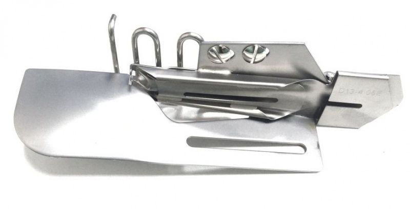 Улитка для двойной подгибки косой бейки 8 мм Babylock D13-4-08E
