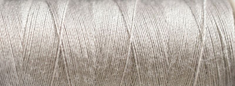 Нитки Aurora швейные Talia №120 универсальные, 200 м.