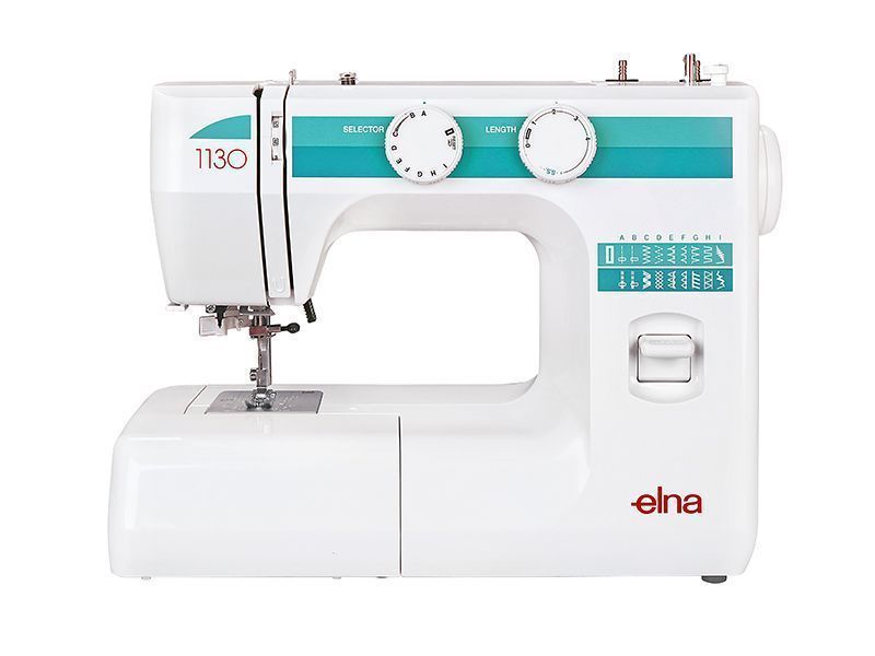 Швейная машина ELNA 1130 | Фото 1