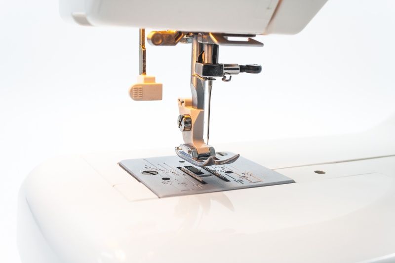 Швейная машина Janome MS-280S | Фото 11