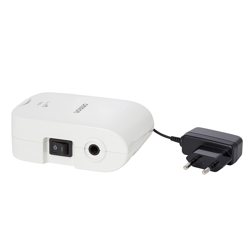 Ингалятор компрессорный OMRON С21 Basic (NE-C803-RU)