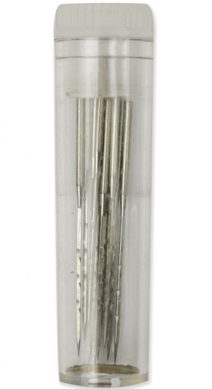 Иглы Organ д/фильцевания иглопроб. (10шт)