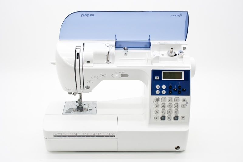 Швейная машина Brother NV-670