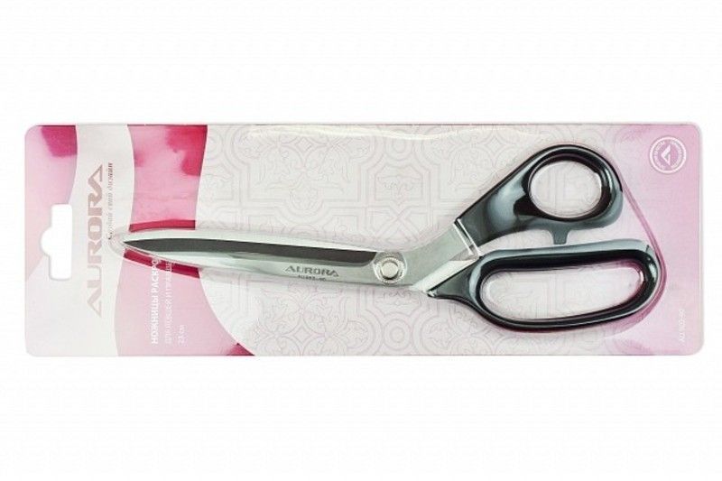 Ножницы портновские для левшей и правшей Aurora AU 902-90