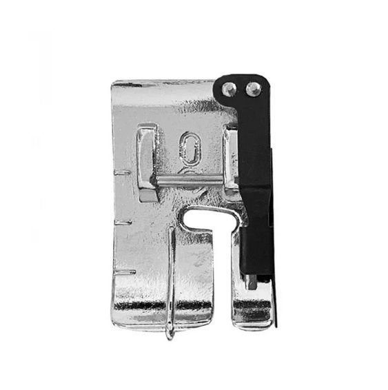 Лапка Janome для отстрочки по краю с отступом 1/4" 859-814-012