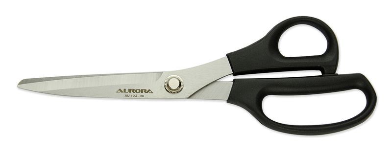 Ножницы раскройные Aurora AU 103-80