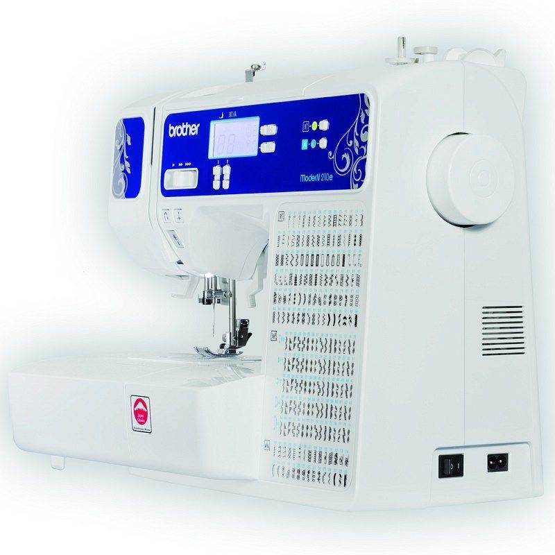 Швейная машина Brother ModerN 210E