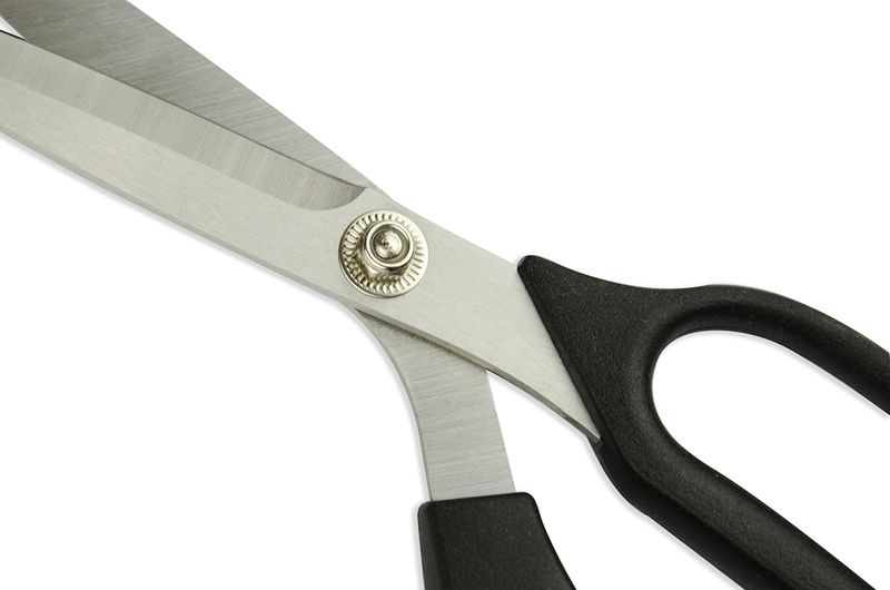 Ножницы портновские удобные и практичные Aurora AU 902-80