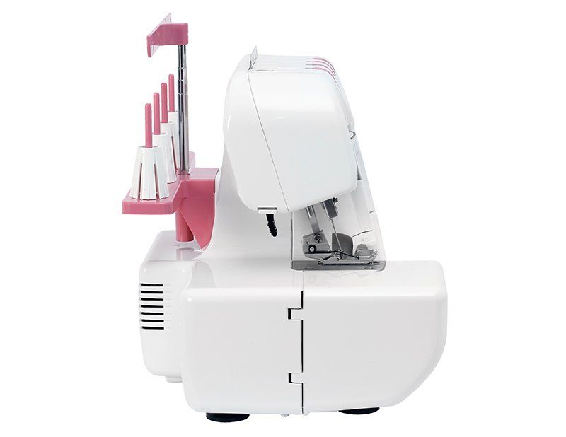 Оверлок Janome 793PG