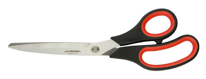 Ножницы раскройные Aurora 901-85