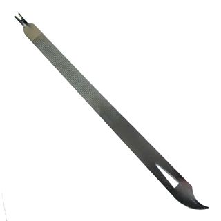 Пилочка металлическая Solinberg 232a-709