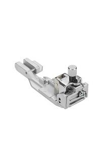 Лапка для оверлоков Bernina для вшивания резиновой тесьмы