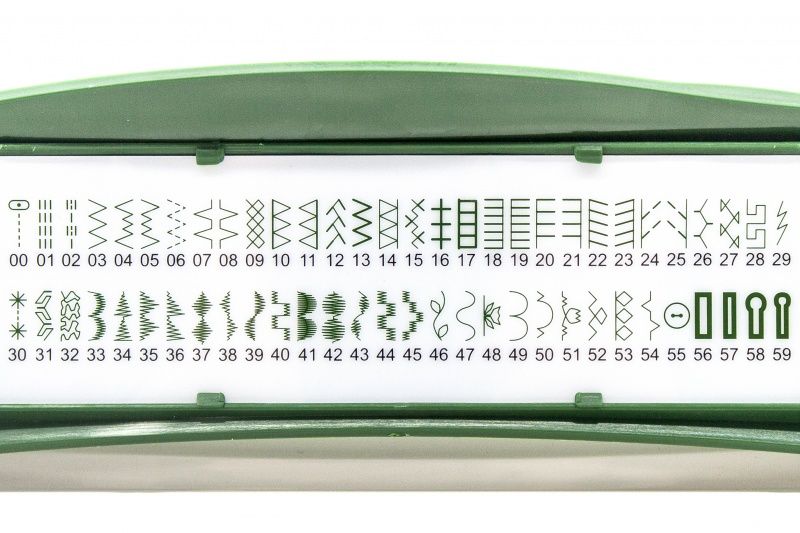 Швейная машина Jaguar PS-550