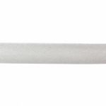 Косая бейка хлопок, цв.серый(15 мм) арт.UN1051