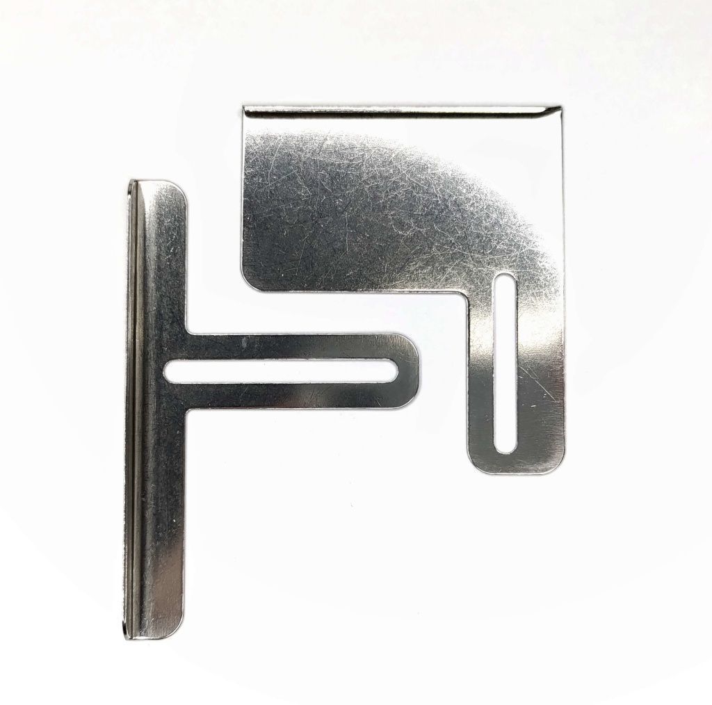 Набор направляющих для плоского шва Euphoria BabyLock B0-75A01