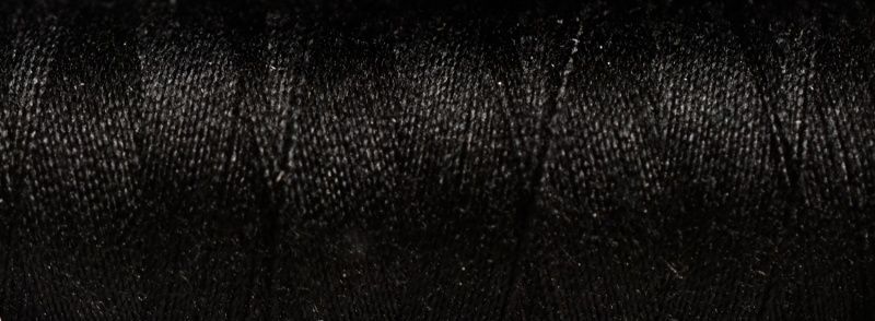 Нитки Aurora швейные Talia №120 универсальные, 200 м.