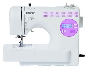 Швейная машина Brother DS-160 | Фото 1