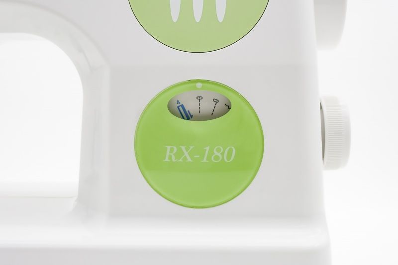 Швейная машина Jaguar RX-180