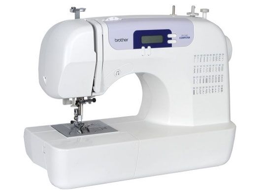 Швейная машина Brother RS-240