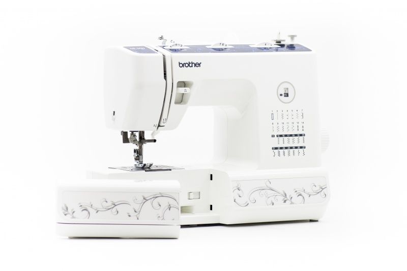 Швейная машина Brother ML-500 | Фото 4