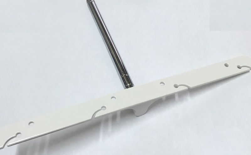 Нитесъемник для оверлоков Janome 784, 250, CP2 и др.
