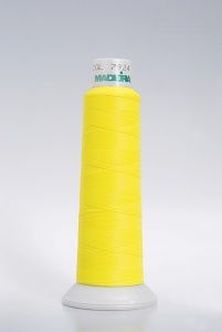 Нитки матовые, вышивальные, MADEIRA №40, 2500м (7924)