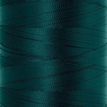 Нитки Mettler SERALENE 120 оверлочные полупрозрачные, 2000 м