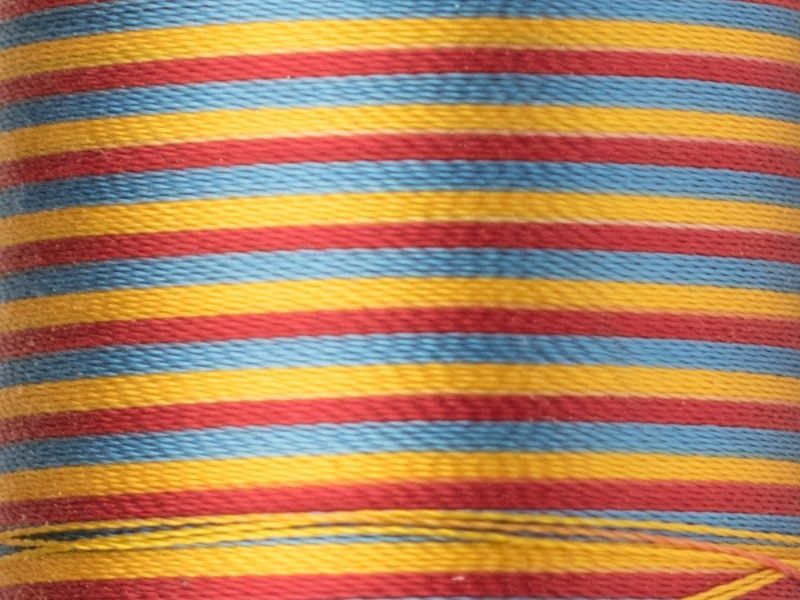 Нитки Madeira Rayon №40 вышивальные (200 м)