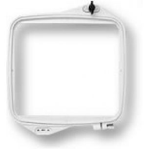 Пяльца "D" Giga Hoop для Janome 9700, 350E, 300E, 850-406-009