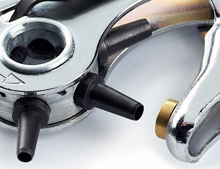 Щипцы для пробивания отверстий PRYM 390905