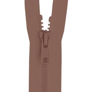Молния пластик 55см, тракторная, разъемная тип 5 (5,70мм) YKK 4335956/55 VSOR-56 (563)